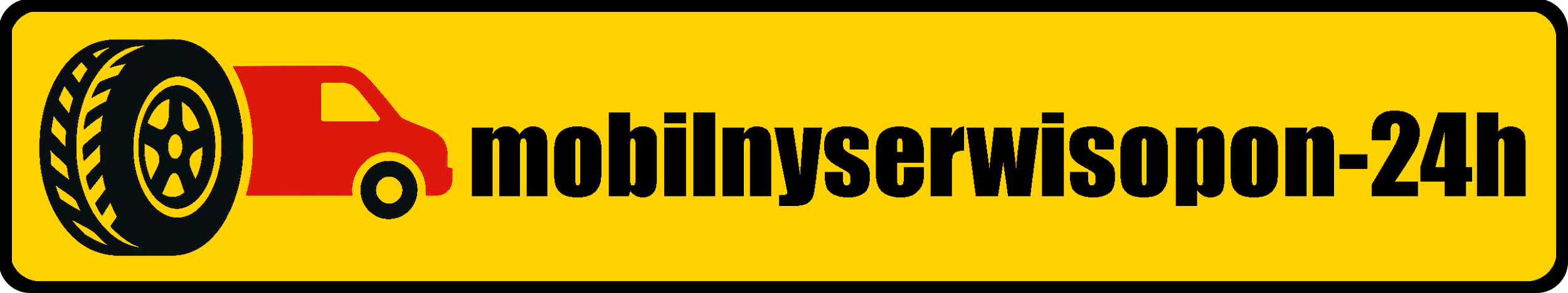 Mobilny Serwis Opon 24h
